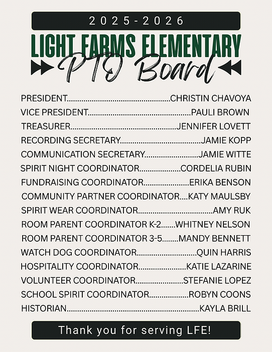 2025-2026 LFE PTO Board.png