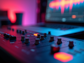 How Music Genres Coexist and Evolve Together in the Age of Digital Collaboration