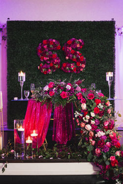 Luxury Wedding
