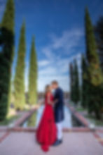 Dustin & Zahira| Full Planning| Venue: Bella Colina| Photo: Wedding_Photography_by_Isabel