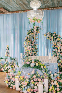 Elegant Wedding