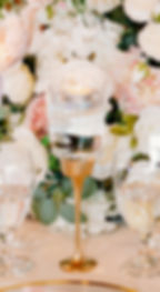 Floating Candle Holder