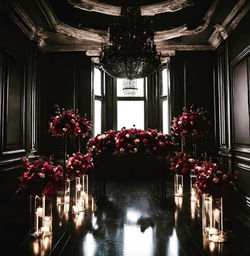 Luxury Wedding Orlando