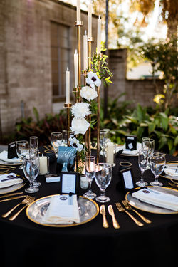 Luxury Wedding