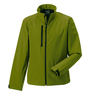 Veste Softshell Homme