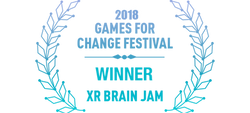 XRBrainJam2018