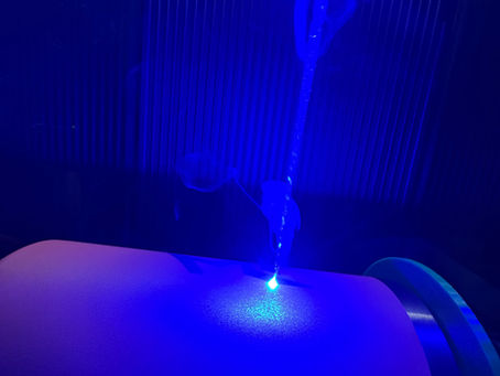 Finding Perfect Settings: Family Journey with Laser Engravers & Tumblers