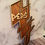 Thumbnail: Two Layered Custom Wood Sign (no color)