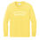 Thumbnail: CPE LS Youth Tee (PC54YLS)