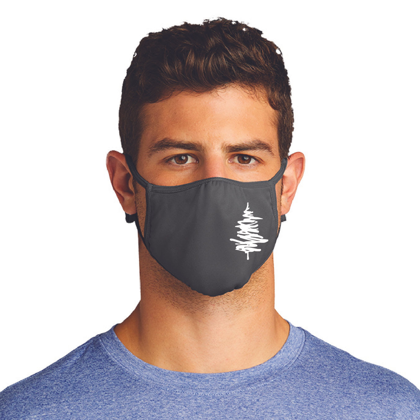 Grey Mask (STMSK350)