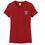 Thumbnail: HWMS Staff Ladies Tee (DM104L)