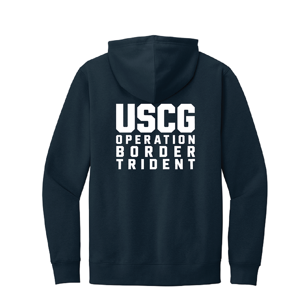 Thumbnail: CG Hoodie Design 1 (DT6100)