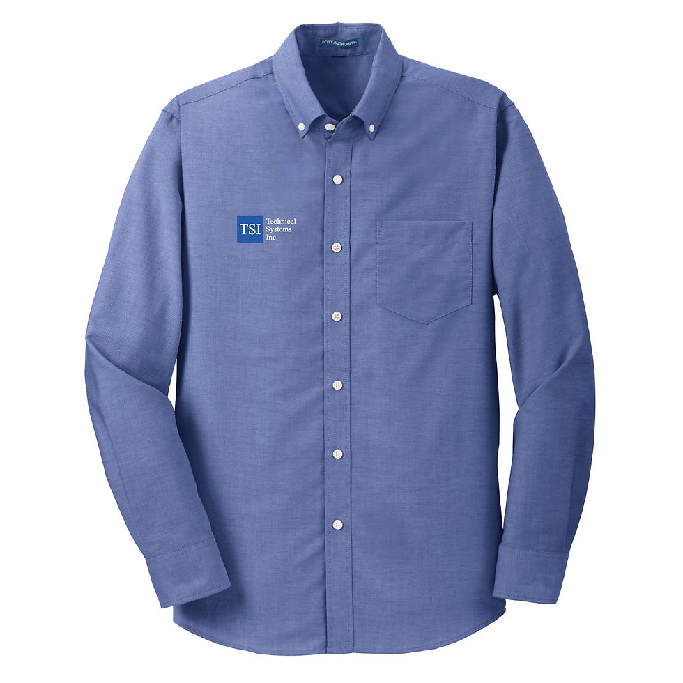 Thumbnail: TSI Oxford Shirts (S658)
