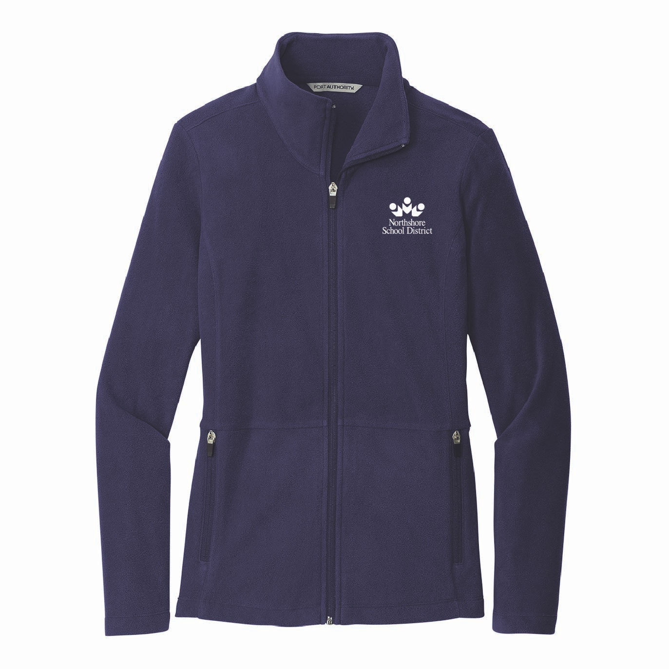 Northshore Ladies Full Zip (L151)