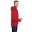 Thumbnail: Red Hooded Sweatshirt (PC78H)