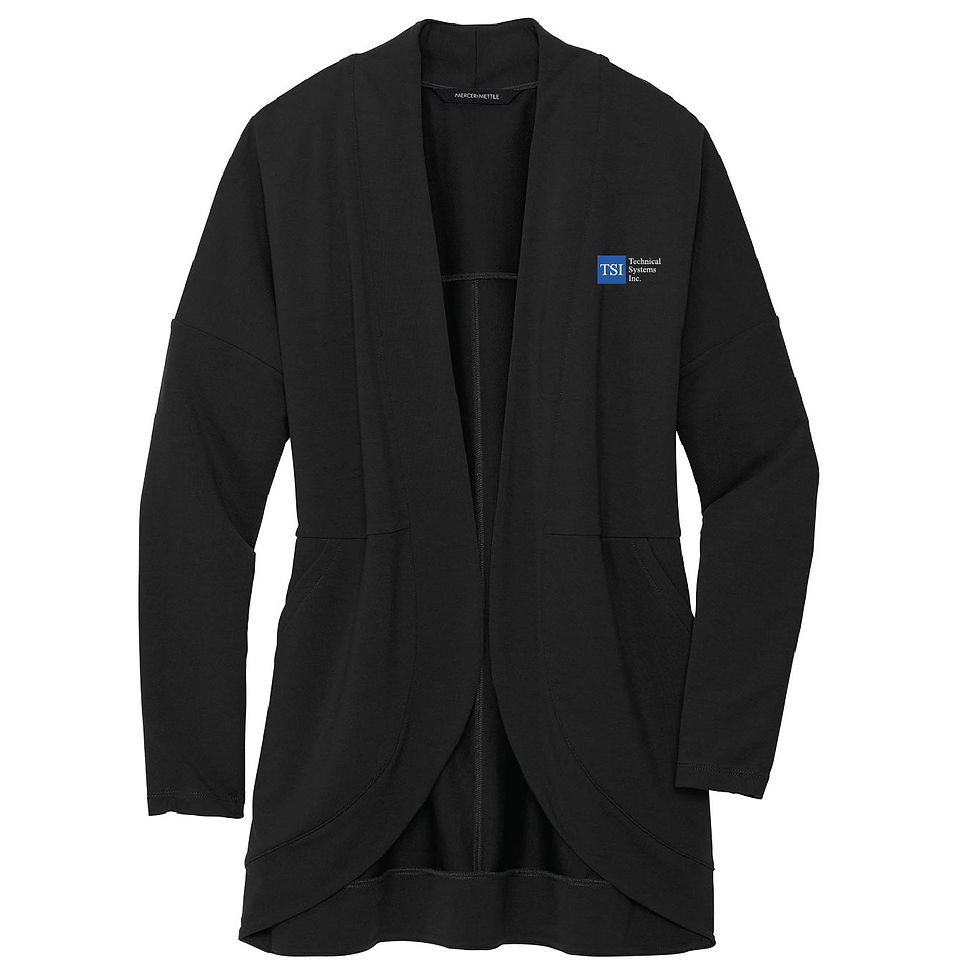 TSI Ladies MM Cardigan (MM3015)