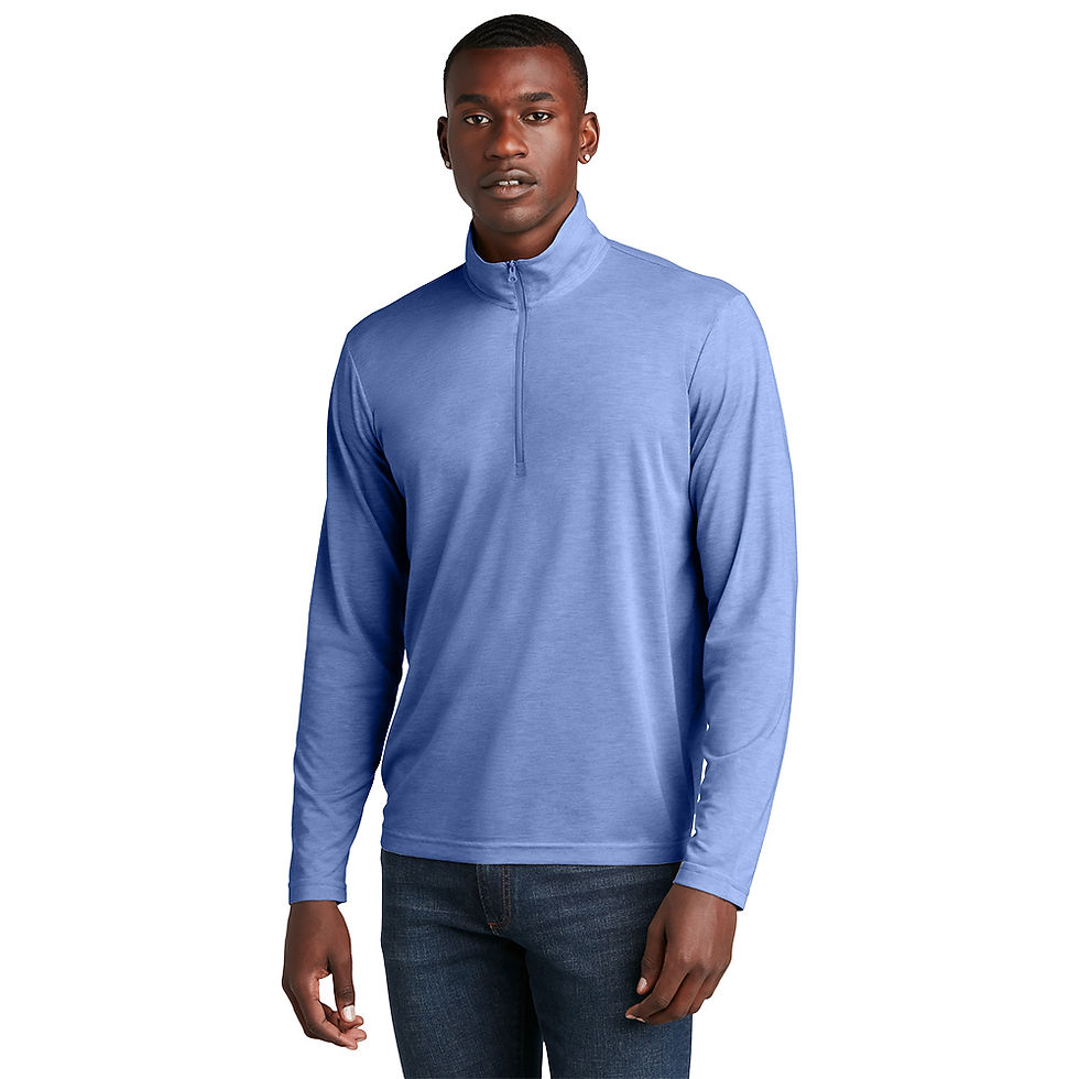 Thumbnail: Forest View Staff Pullover (ST407)