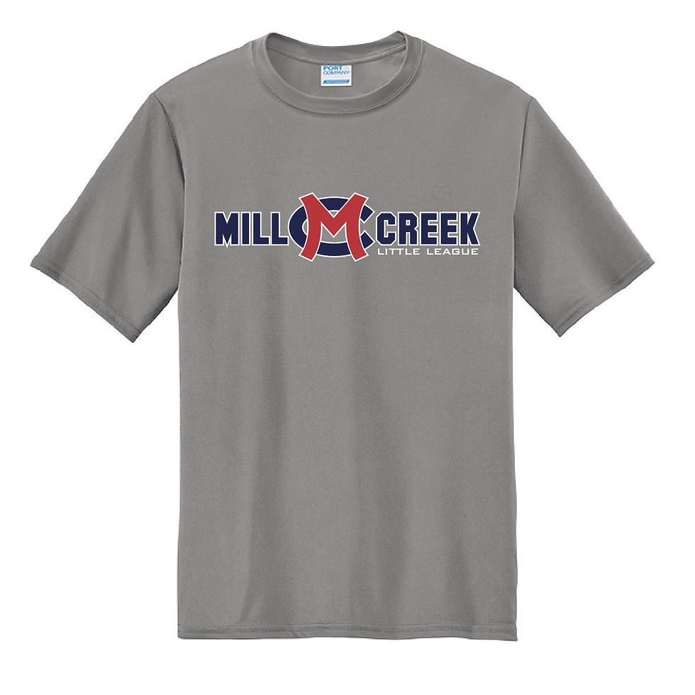 Thumbnail: MCLL Performance Tshirt (PC380)