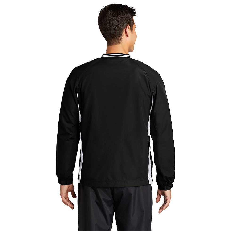 Thumbnail: MCLL Wind Shirt (JST62)