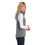 Thumbnail: EMS Staff Ladies Grey Vest (L226)