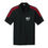Thumbnail: HWMS Staff Two Tone Polo (ST104)