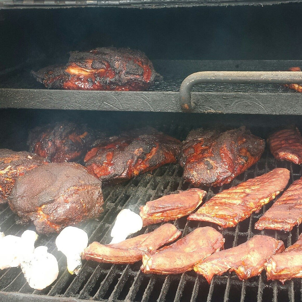 SJB Debuts at The Port at Buckeye Lake