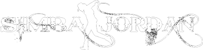 Simba Jordan Logo
