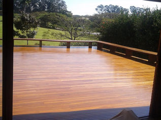 Raspagem de assoalho