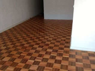 raspagem de piso de madeira taco e assoalho sp