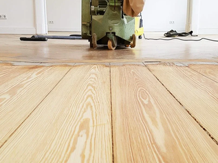 Como lixar madeira | Tudo o que você precisa saber + uma folha de dicas grátis!