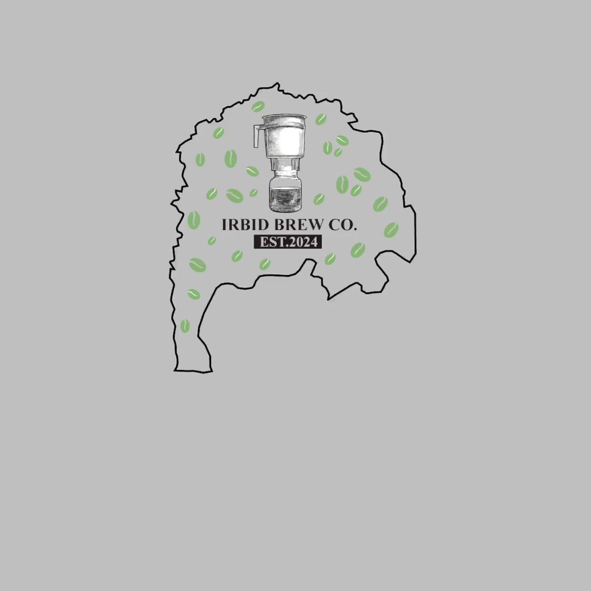 Home Irbid Brew Co.(cold brew coffee)/(iced tea CBT)