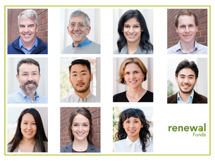 Renewal Funds : Renewal5