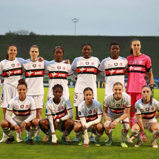 ARKEMA PL - J6 : Les trois points mérités !