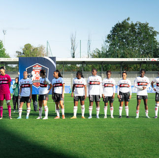 ARKEMA PL - J3 : La première victoire de la saison !