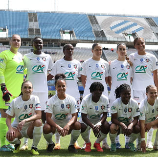 🏆 CDFF : Quel parcours !