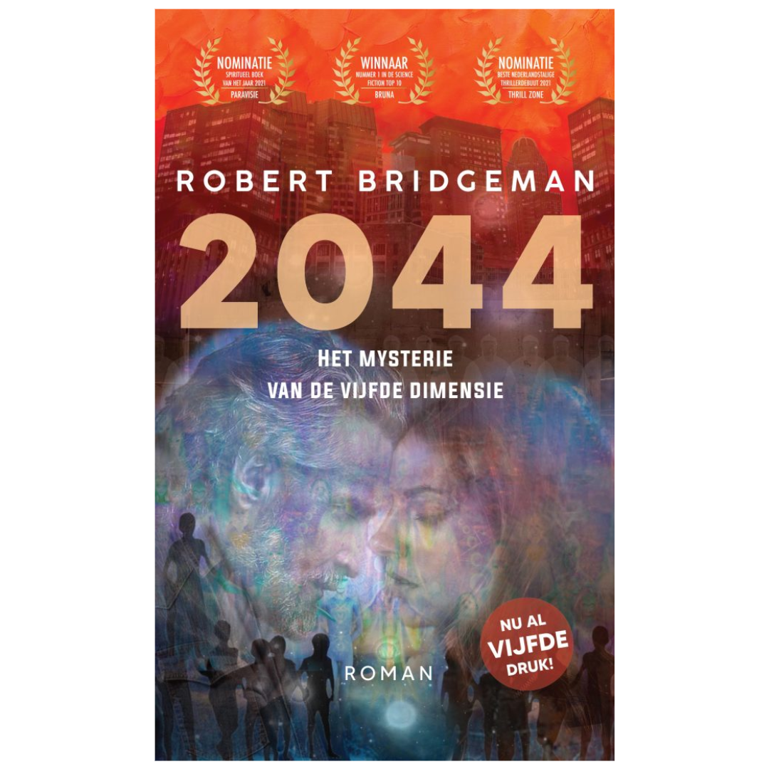 2044 - Het mysterie van de vijfde dimensie