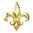 fleur de lys