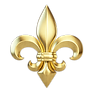 fleur de lys
