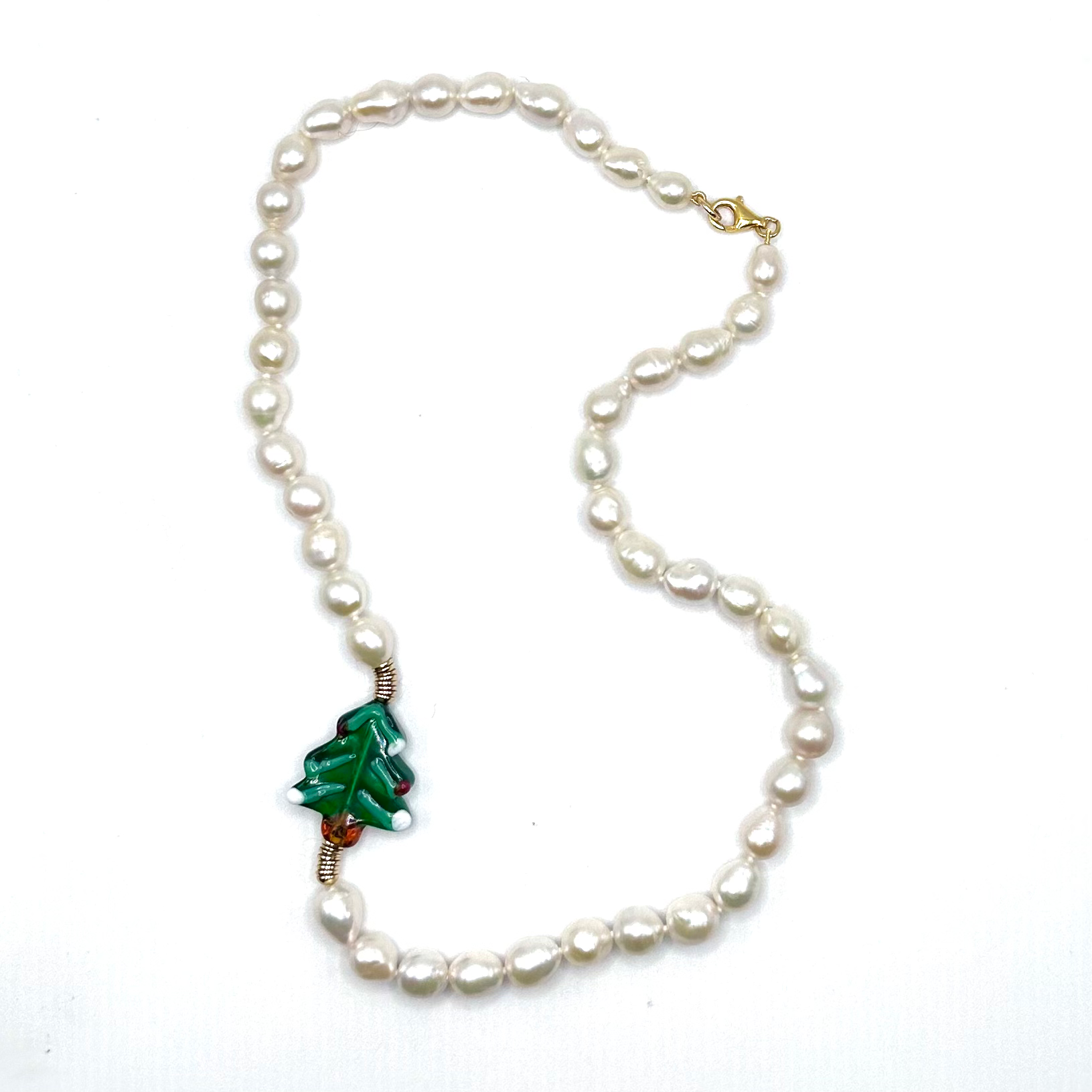 Lolli_Luxury 50# Collana