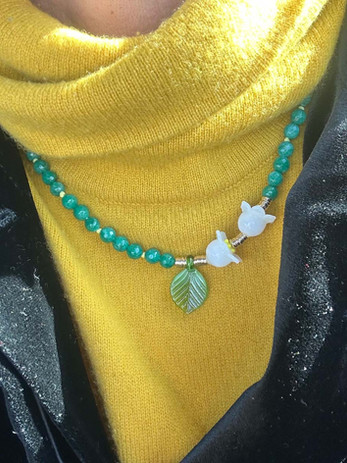 Nacklace Lolli