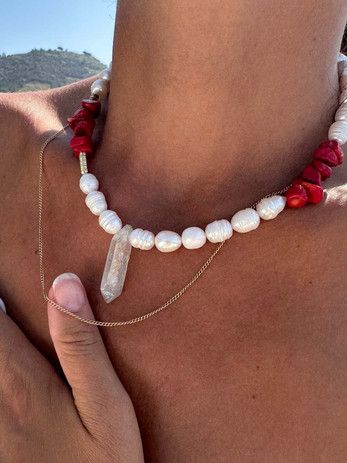 Nacklace Lolli