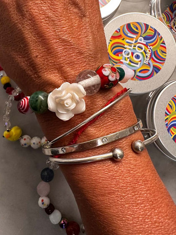 Bracelet Lolli
