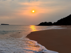 Big Beach (Oneloa Beach) Hawaii