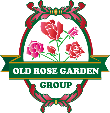 OLD ROSE GARDEN GROUPE
