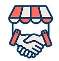 Retailer Icon