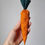 Thumbnail: Single Carrots