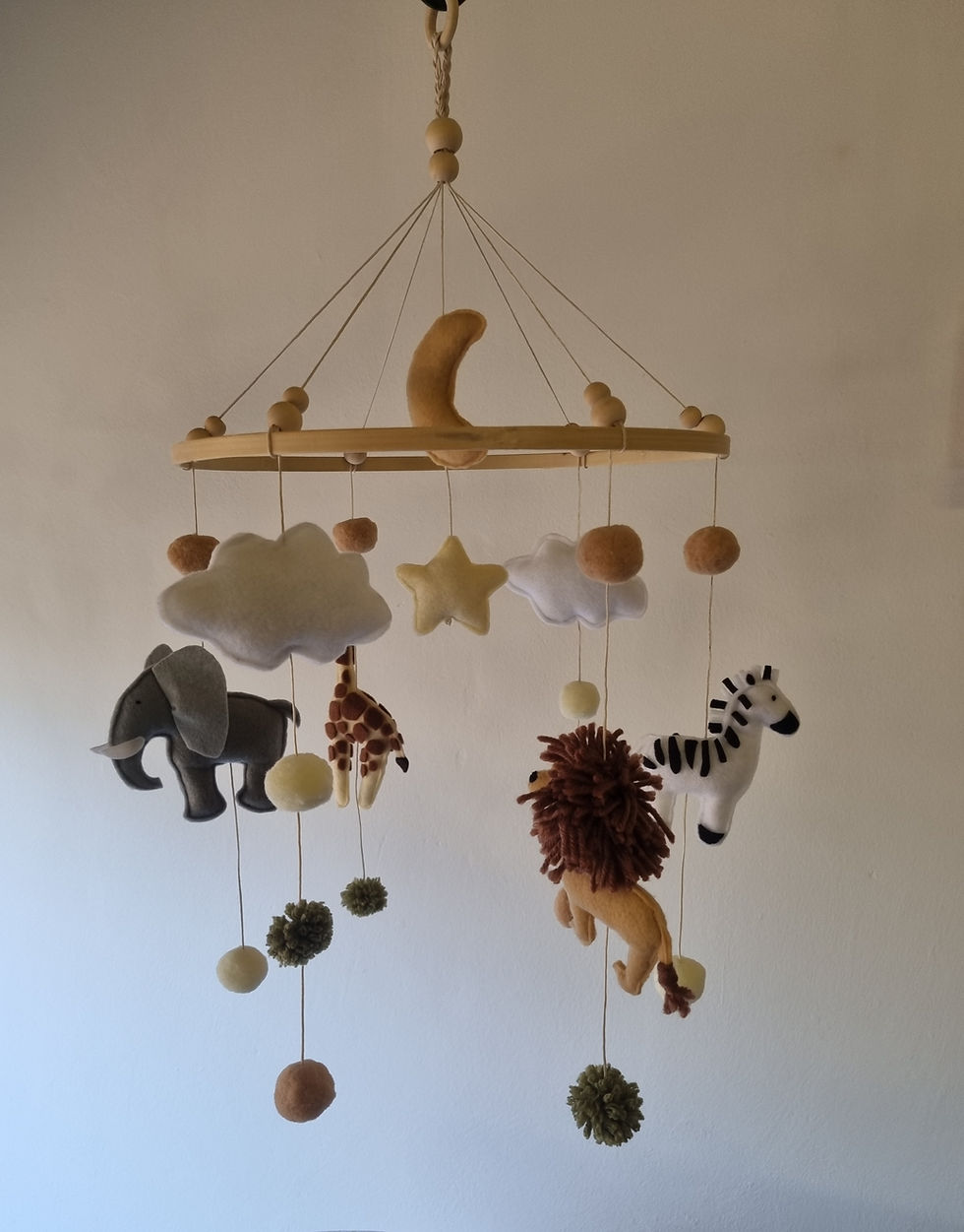 Wild Wonders Safari Mobile