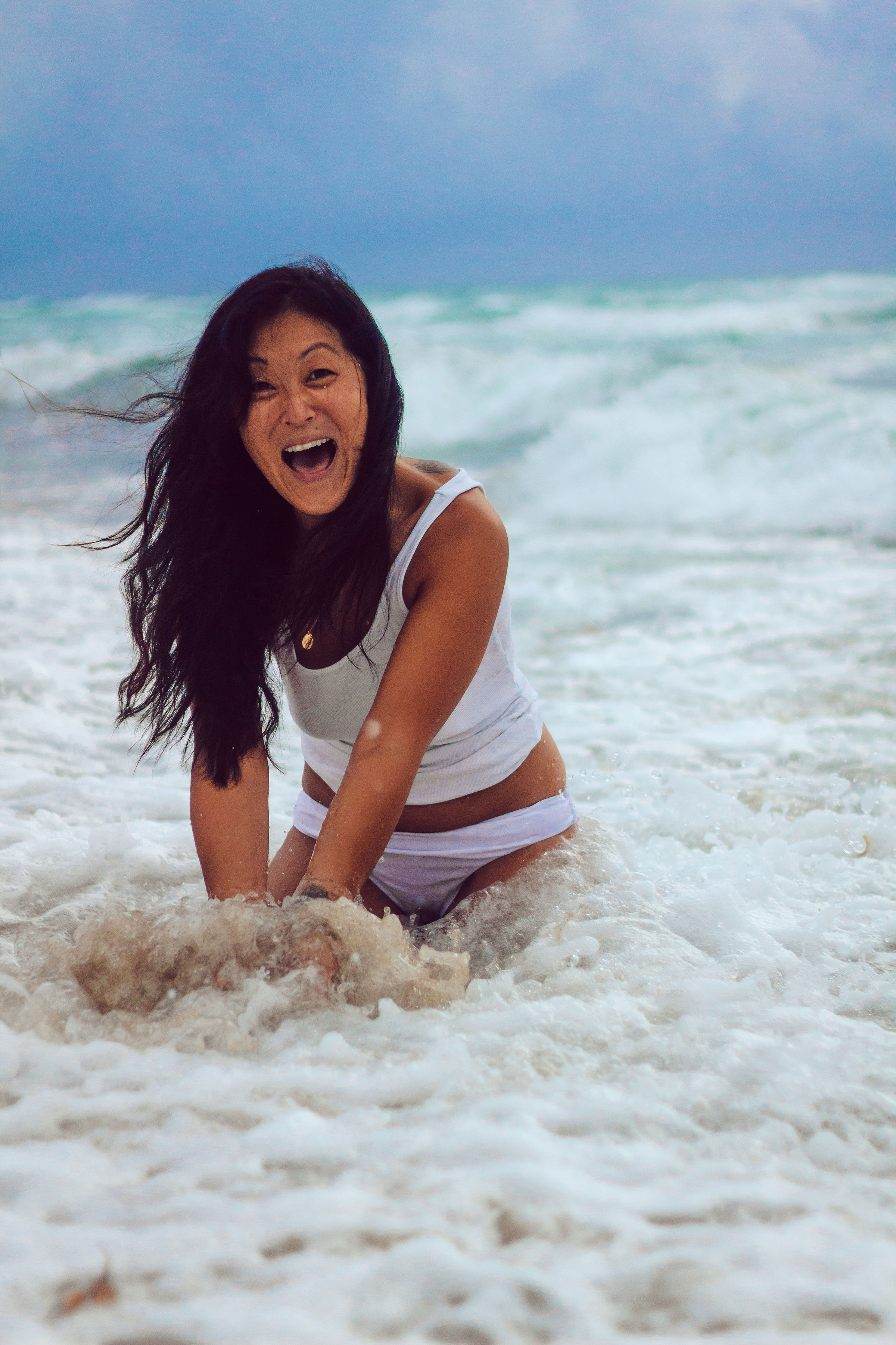 Writer: Jennie Brand