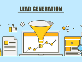 22 Ways (HubSpot) Agencies Can Generate More Leads