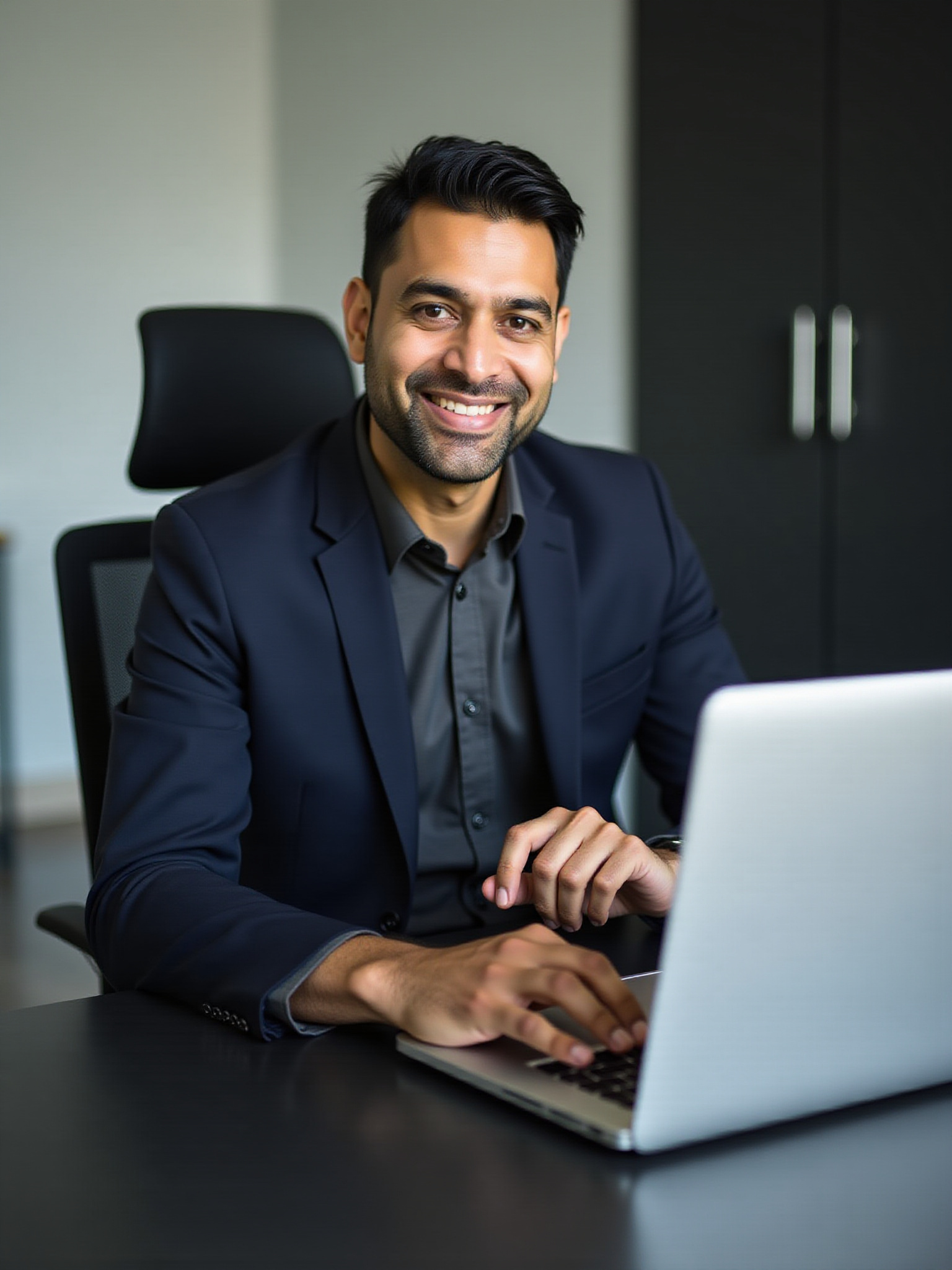 Swarit Ranjan Swarit Garewal | Cybersecurity & Software Developer Portfolio